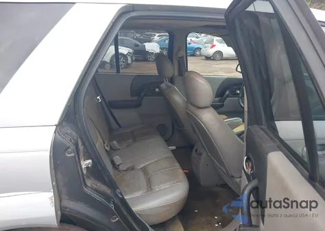 2004 Saturn Vue V6 z USA, uszkodzony, nr VIN 5GZCZ53404S833658